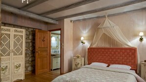 Junior Suite (Family) - Elaion Guesthouse (Gortynia)