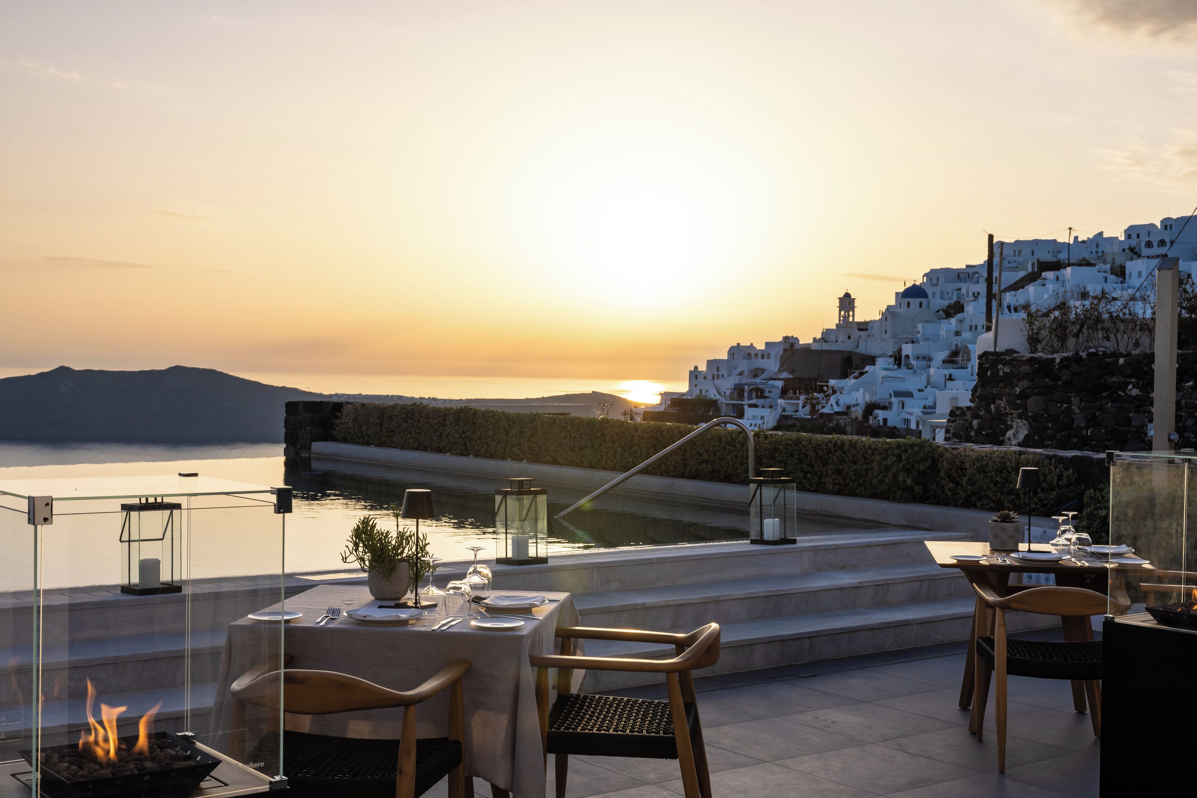 Photo - Aeifos Boutique Hotel