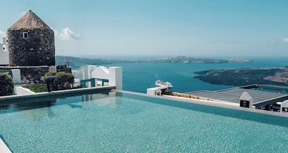 Aeifos Boutique Hotel