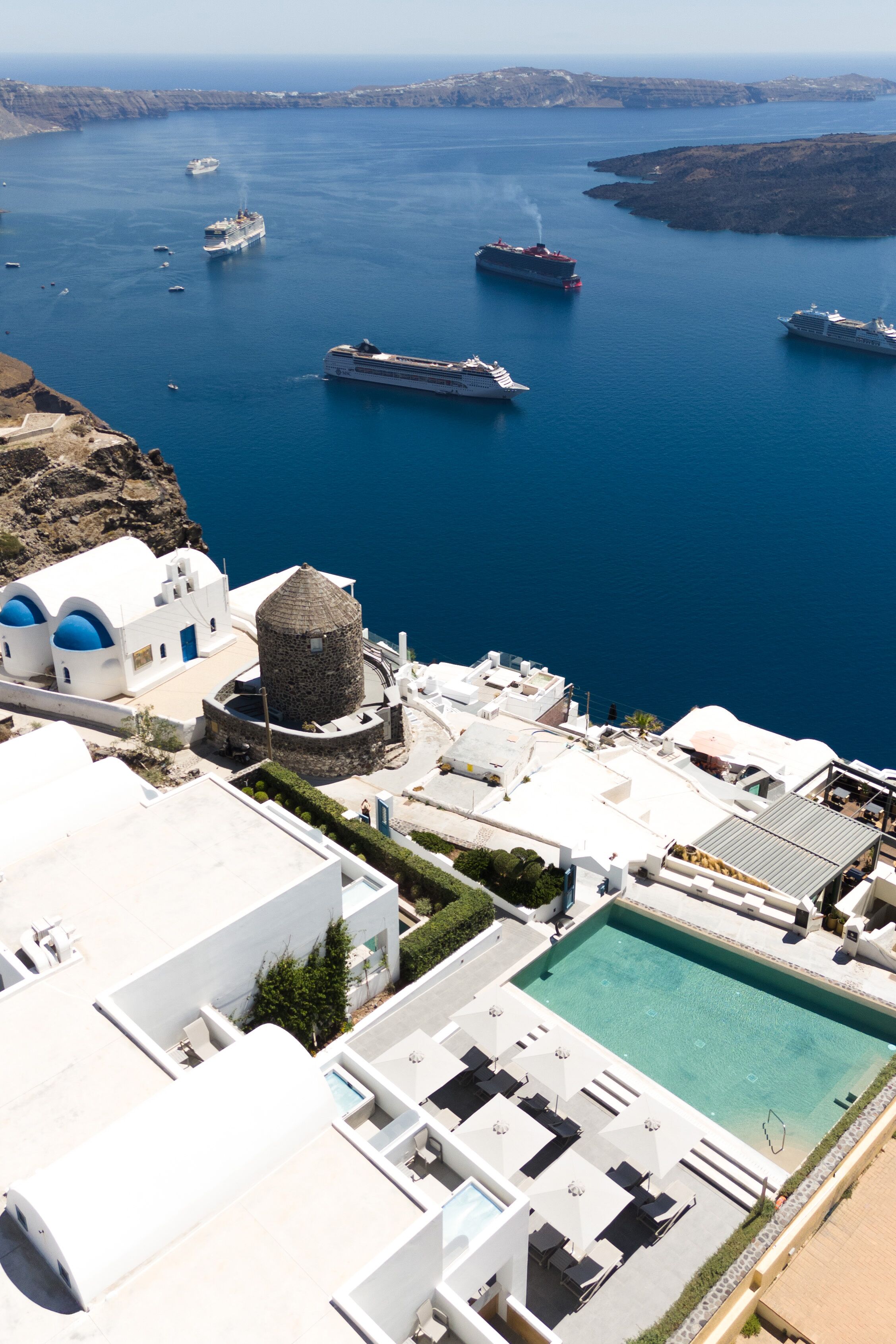 Photo - Aeifos Boutique Hotel
