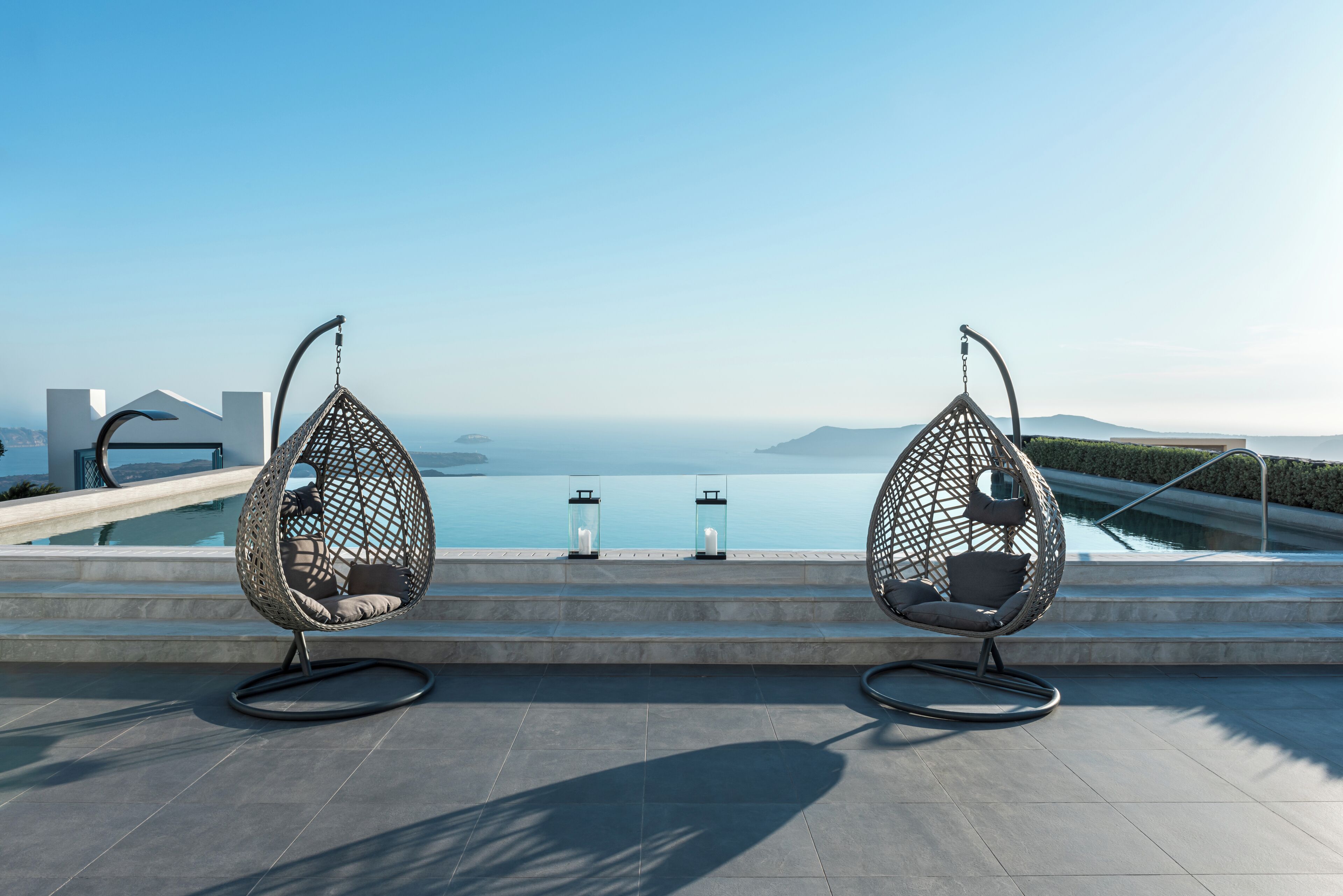 Teras/patio