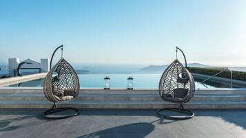 Teras/patio
