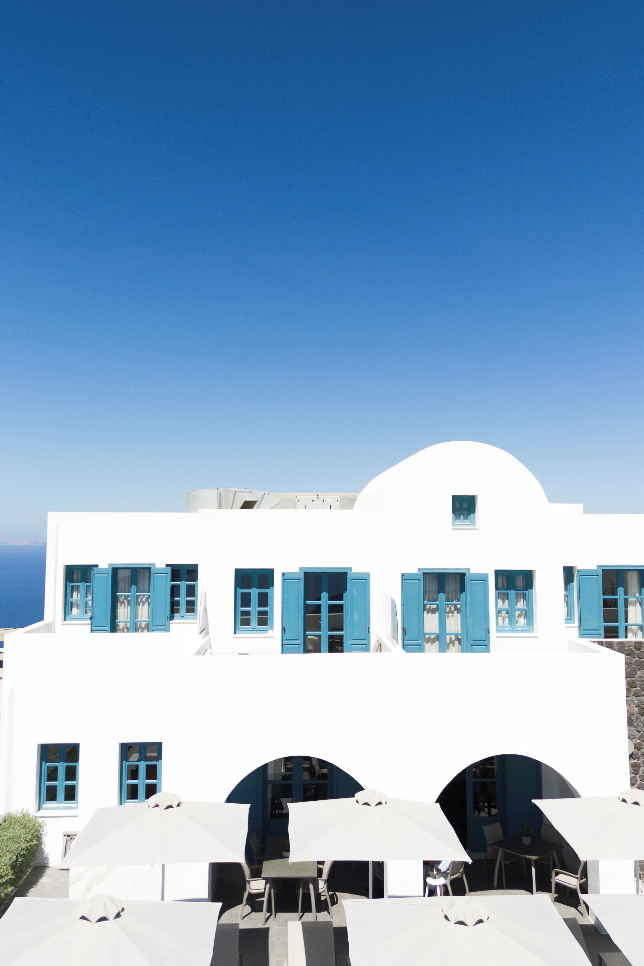 Photo - Aeifos Boutique Hotel