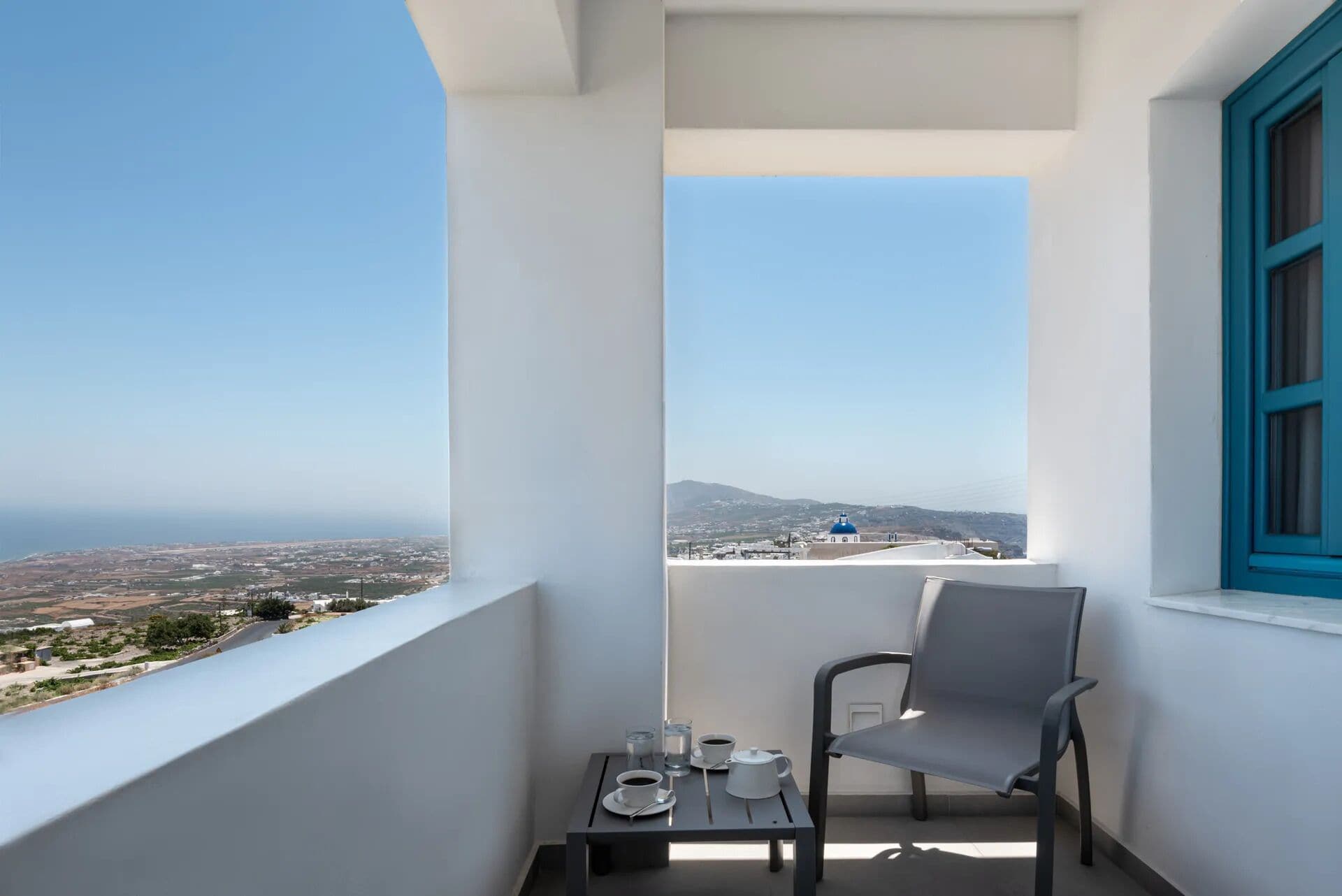 Photo - Aeifos Boutique Hotel