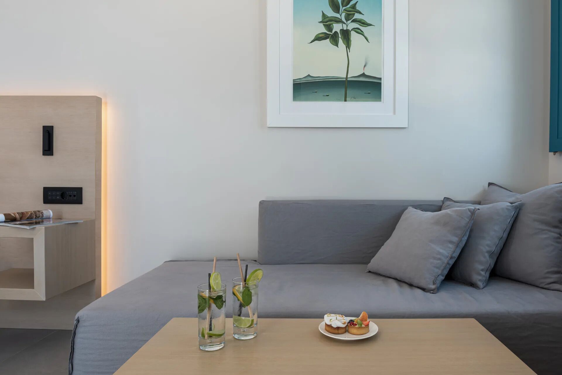 Photo - Aeifos Boutique Hotel