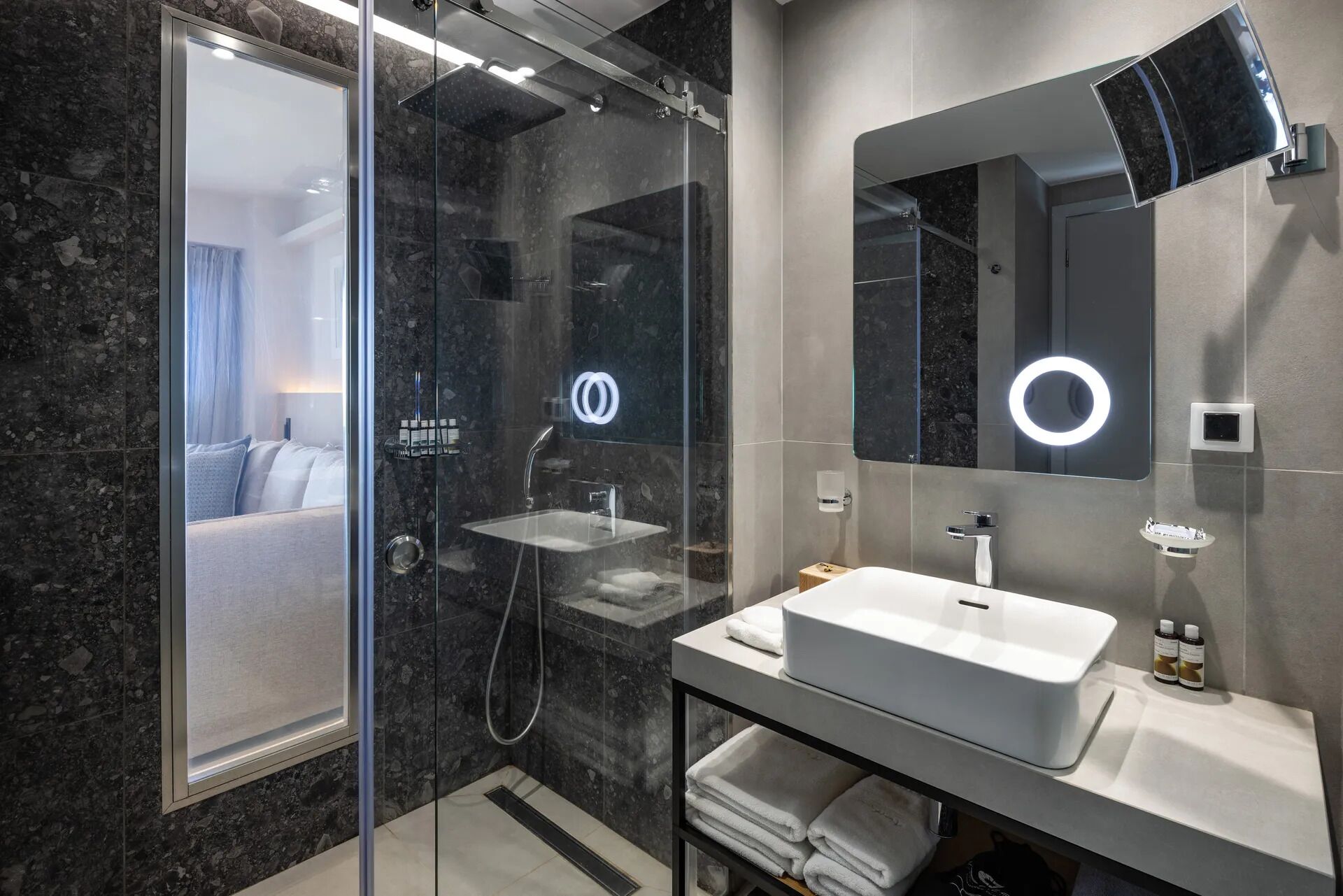 Photo - Aeifos Boutique Hotel