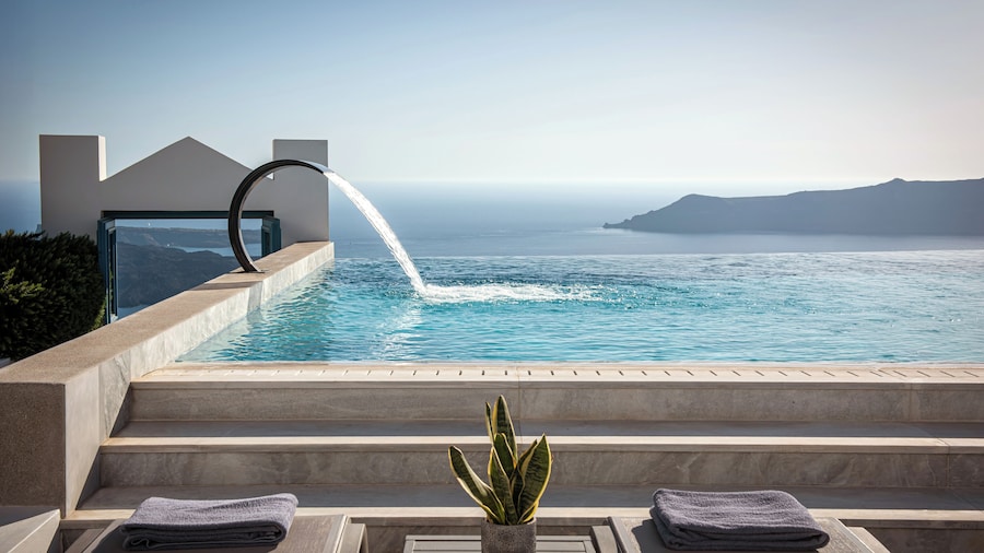 Aeifos Boutique Hotel