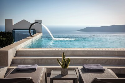 Aeifos Boutique Hotel