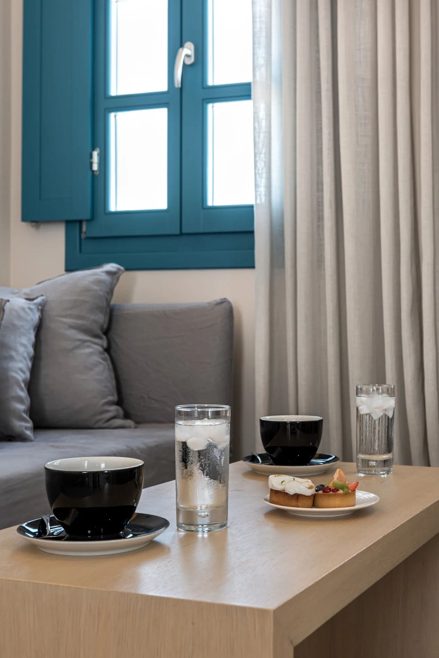 Photo - Aeifos Boutique Hotel