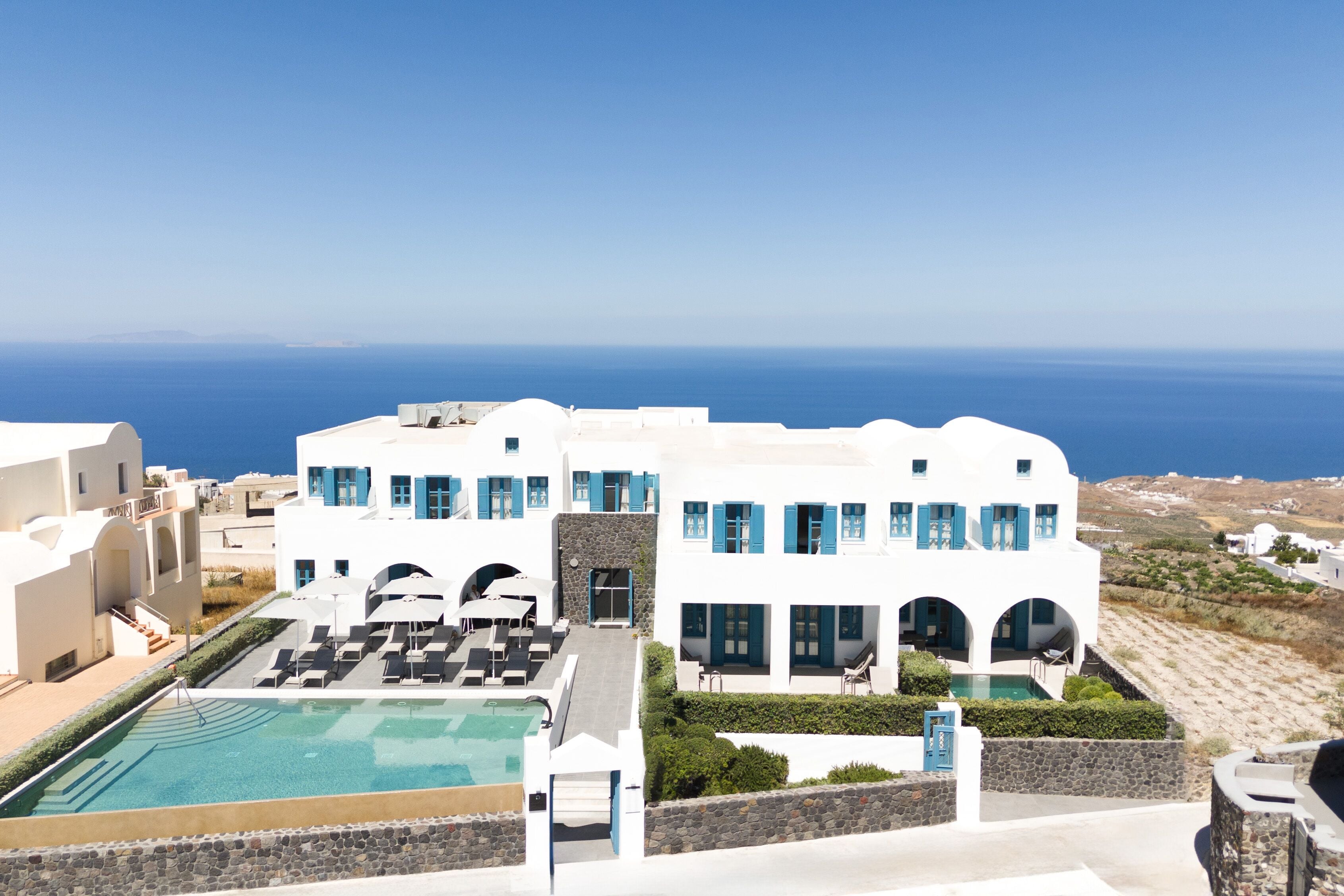 Photo - Aeifos Boutique Hotel