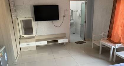 Ban Me Hotel Vinh Long