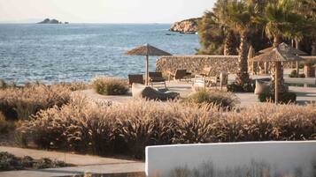 Vista para a região