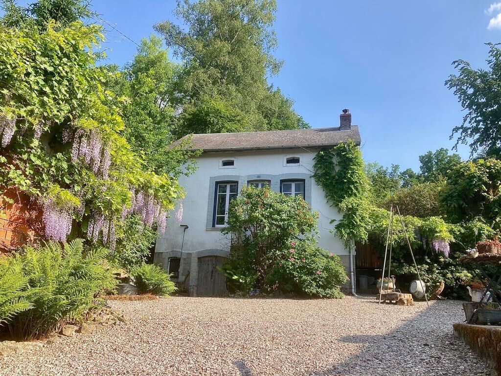 La maison de vacances 'Le Chatelet' ... bienvenue !