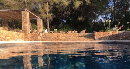 Bastide Sainte Trinide