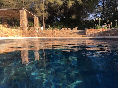 Bastide Sainte Trinide