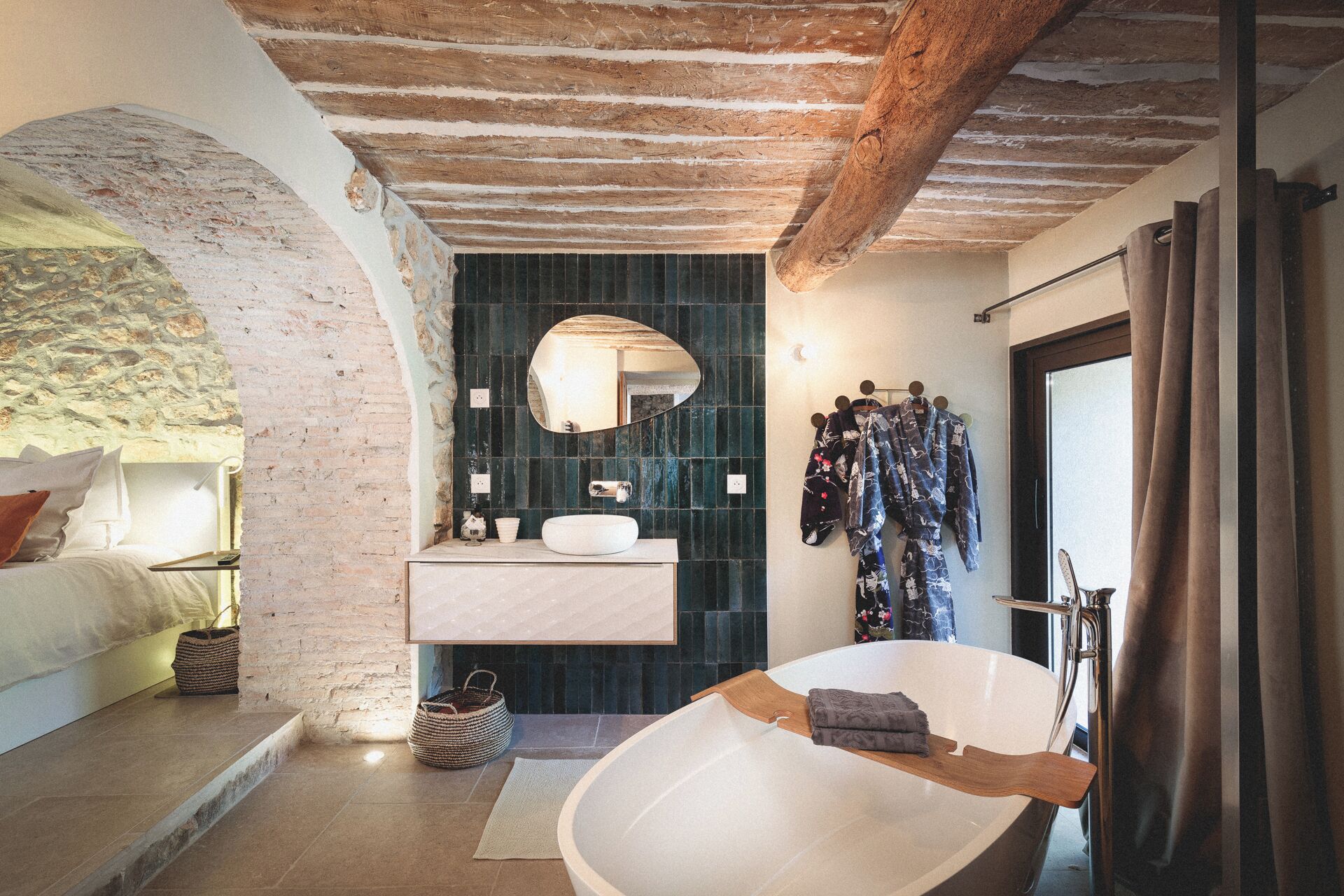 Foto - Bastide Sainte Trinide