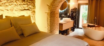 Bastide Sainte Trinide