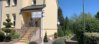 Charming 35m2 suite