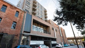 Exterior - Greenwich Square (Cape Town)
