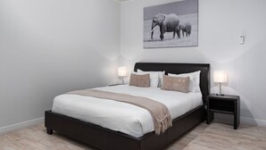 Apartment, 1 Bedroom - Greenwich Square (Cape Town)