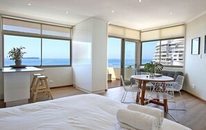 Room - Blue Waters Studios (Cape Town)