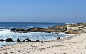 Beach - Blue Waters Studios (Cape Town)