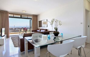 Televisión de pantalla plana