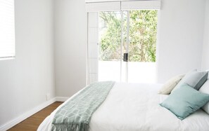 Apartment, 2 Bedrooms