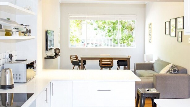 Appartement, 2 slaapkamers | Privékeuken