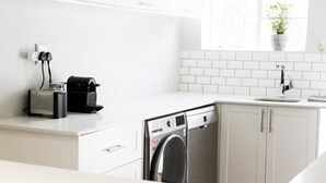 Appartement, 2 slaapkamers | Privékeuken