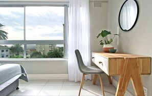 Room amenity - Cederberg (Cape Town)