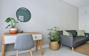 Interior - Cederberg (Cape Town)