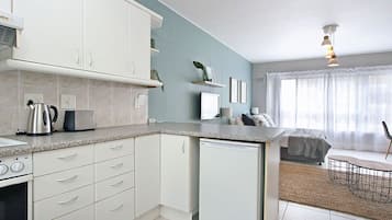 Studio | Cuisine privée