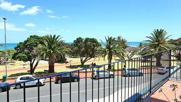 Apartment, 1 Bedroom, Sea View | Beach/ocean view