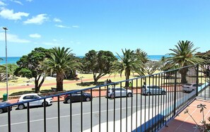 Apartment, 1 Bedroom, Sea View | Beach/ocean view