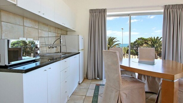 Appartement, 1 chambre, vue mer | Cuisine privée