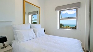 Appartement, 1 chambre, vue mer