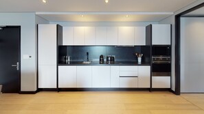 Apartment | Private kitchen