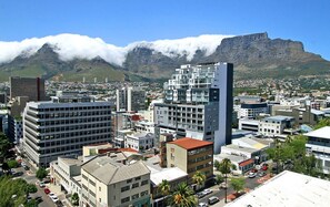 Apartment | City view - Manhattan Place (Cape Town)