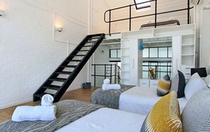 Apartment - Manhattan Place (Cape Town)