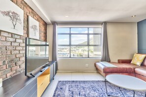 1 chambre, minibar, coffres-forts dans les chambres, bureau