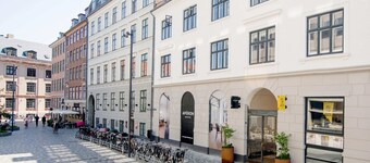 One-Bedroom Apartment for 4