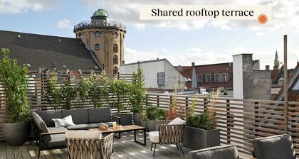 One Bedroom Apartment | Sleeps 4