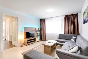 Living room - Apartment Nova cesta (Zagreb)