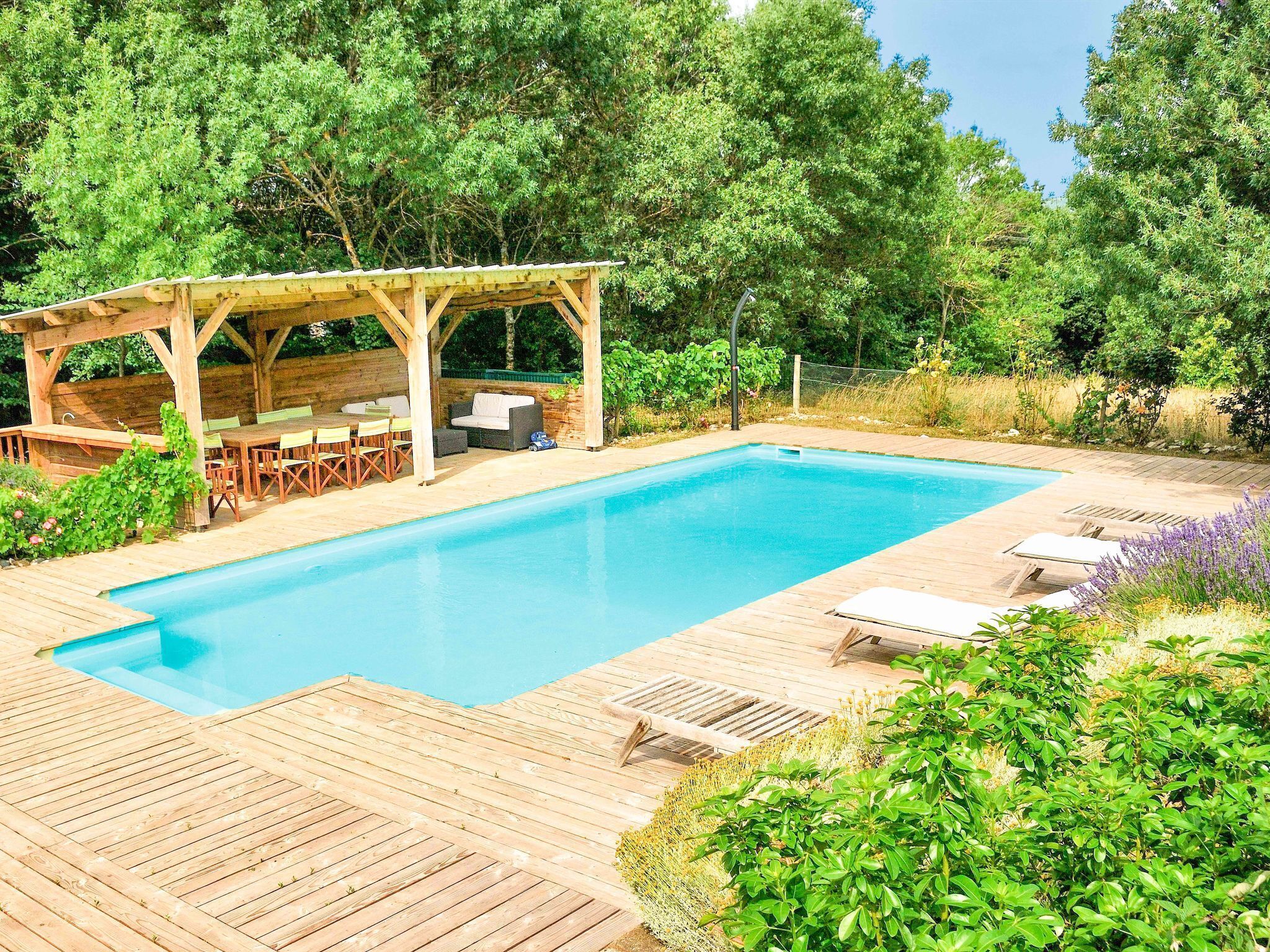 House | Pool | Outdoor pool