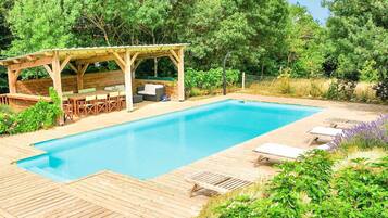 House | Pool | Outdoor pool