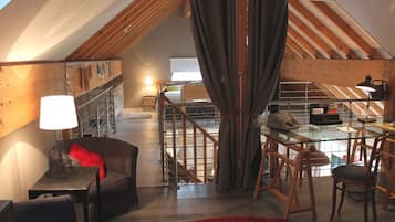 House | Room amenity