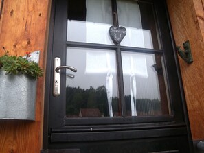 Room - Cottage in Saint-quirin by Lake & Town (Saint-Quirin)