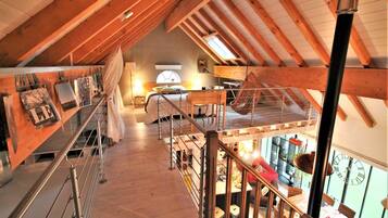 House | Interior