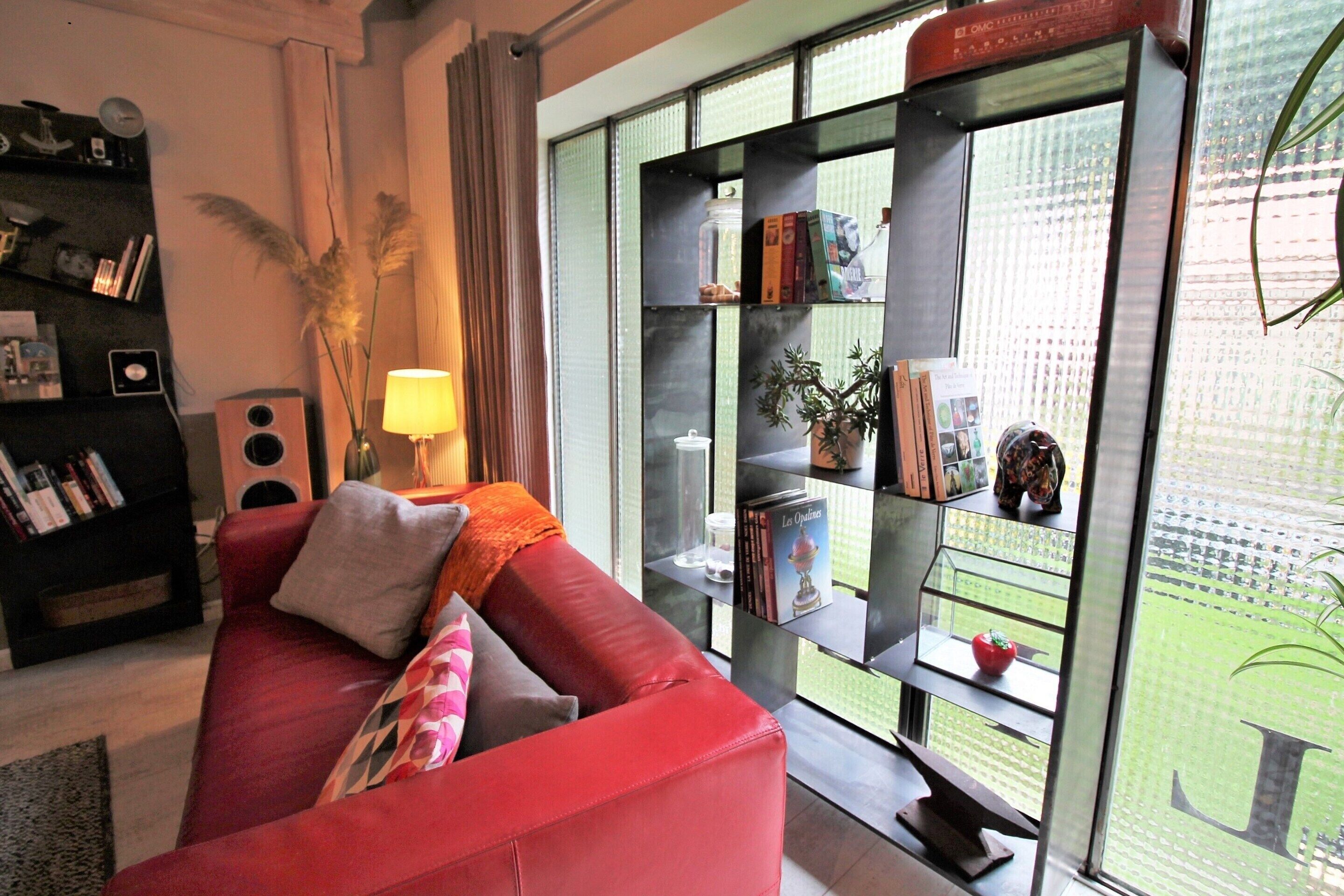 House | Living room